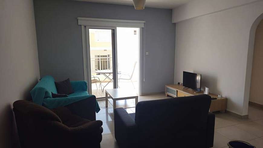 2 bdrm apt/Pyla