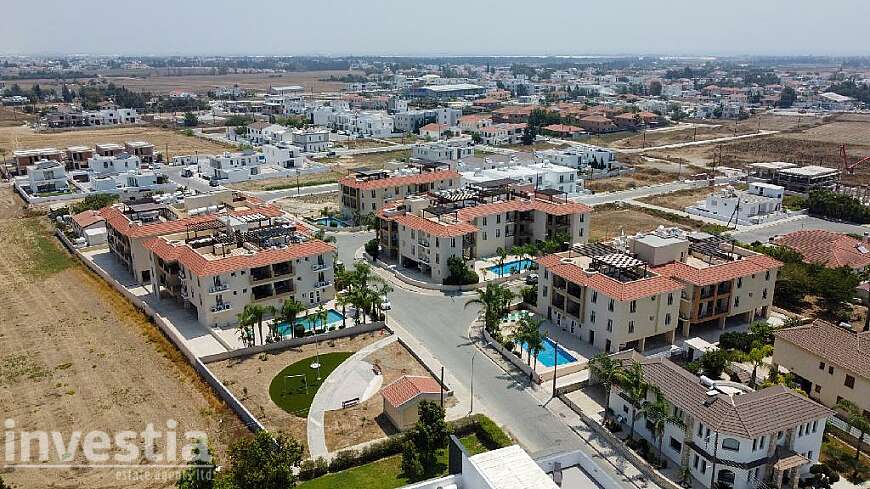 2 bdrm flats for sale/Kiti