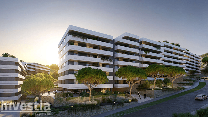 Business Park for sale/Limassol