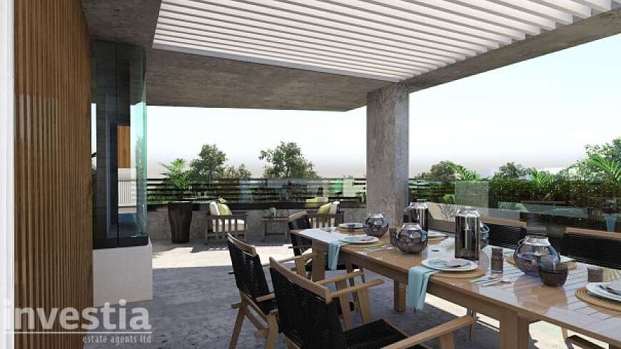 1/2 bdrm apartments for sale/Kamares