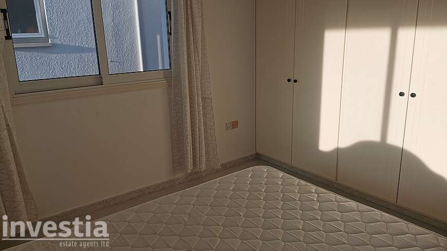 2 bdrm apt/Dhekelia rd