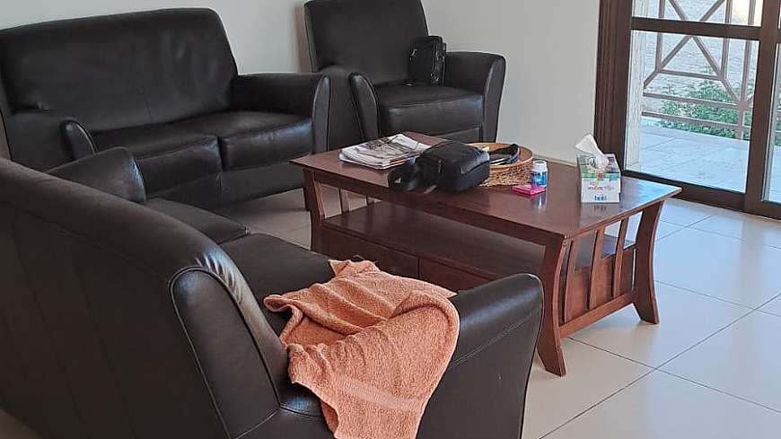 1 bdrm flat for sale/Pyla