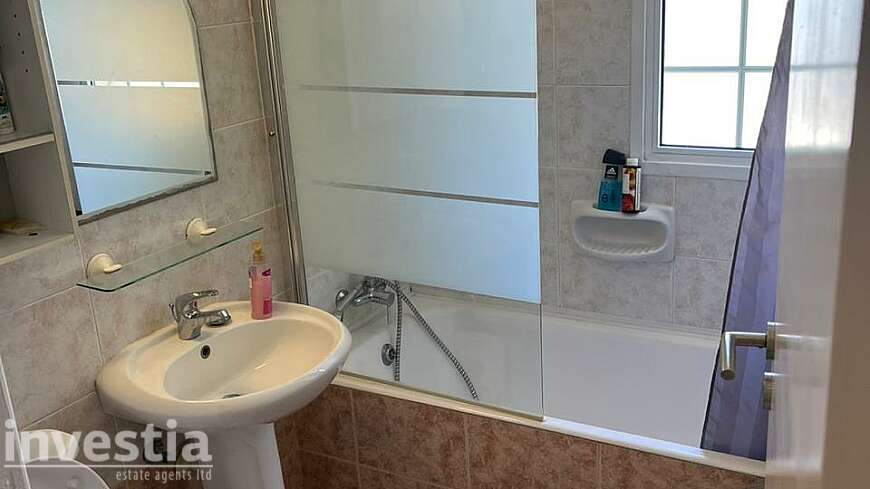 2 bdrm apt/Dhekelia rd