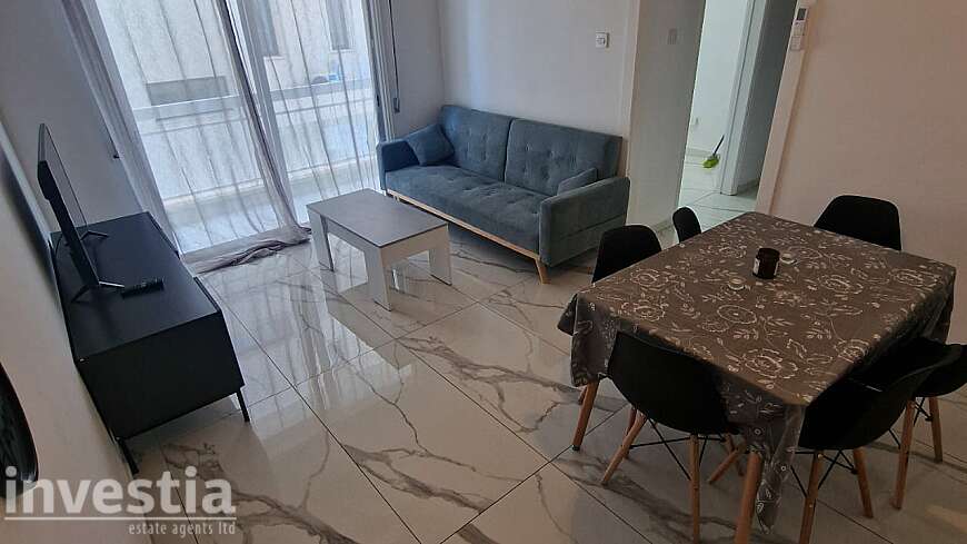 1 bdrm flat for sale/Prodromos area