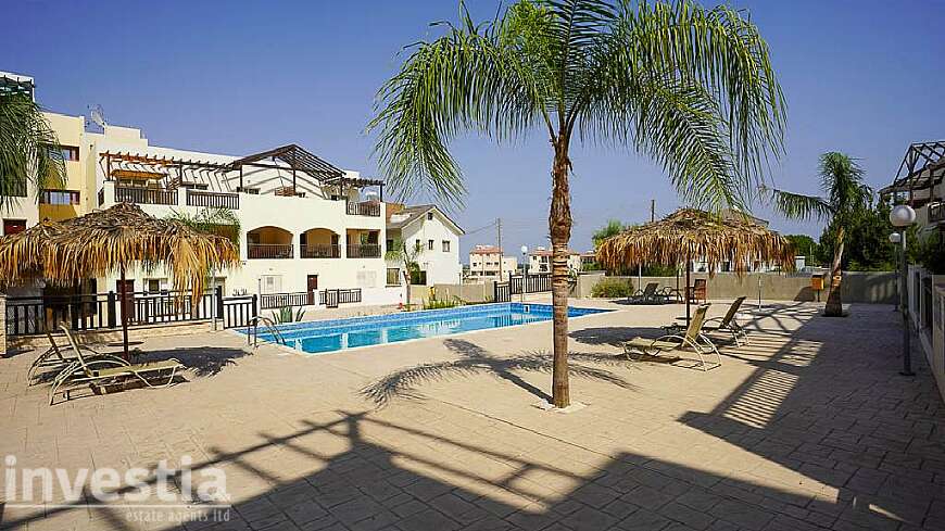 Studios for sale/Tersefanou
