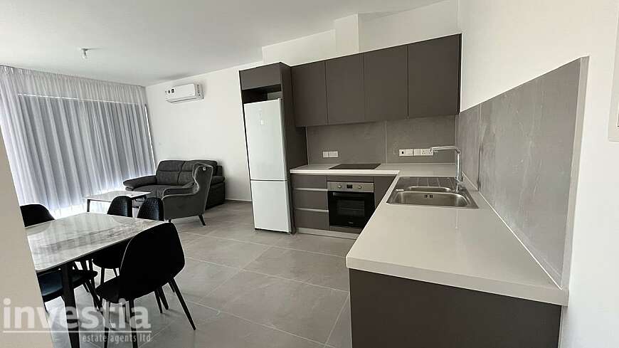 2 bdrm apt/Dhekelia rd