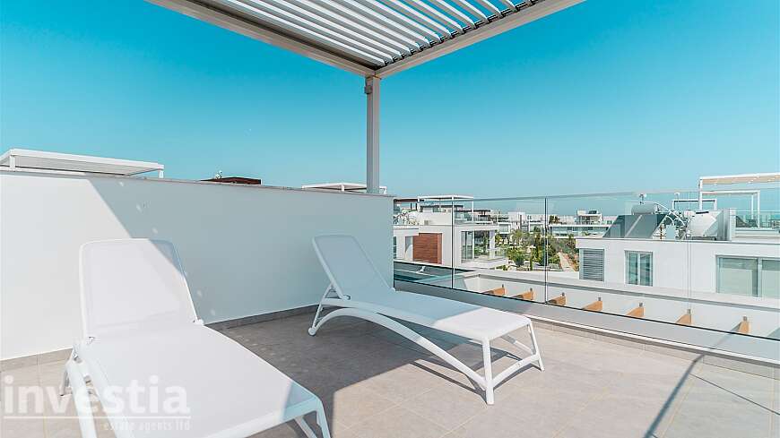 4 Bedroom Villa For Sale in Protaras