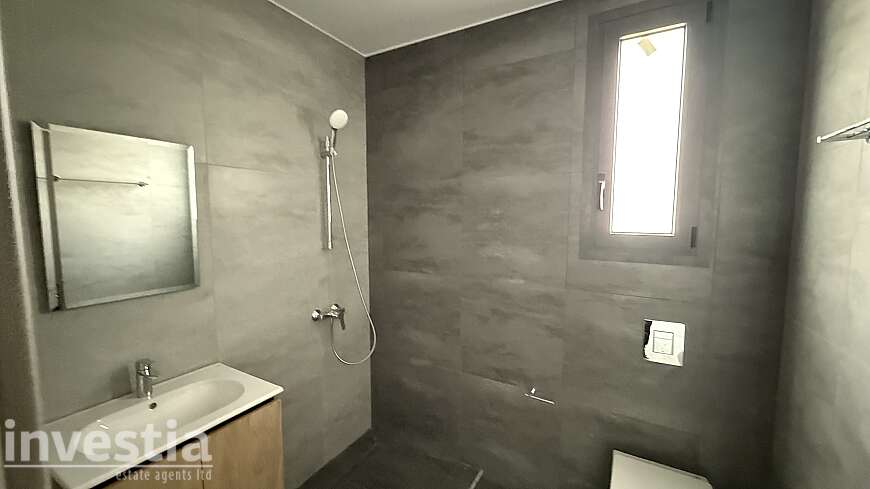 2 bdrm brand new apts/Port area