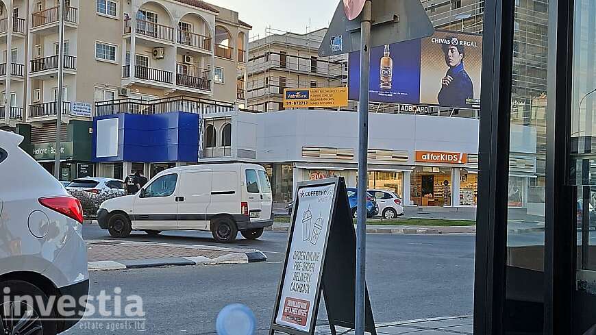Shops for rent/By-Pass