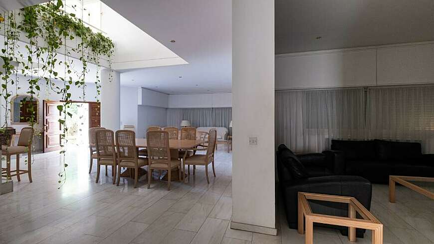 4 bedroom house in Agia Fylaxis, Limassol