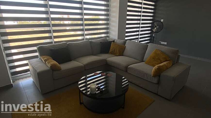 2 plus 1 bdrm apartment/Dhrosia
