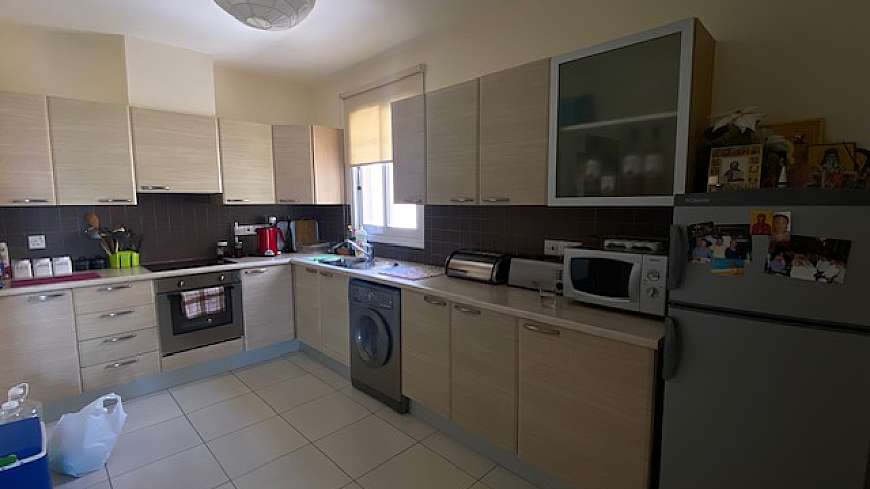 1 bdrm flat for sale/Pyla