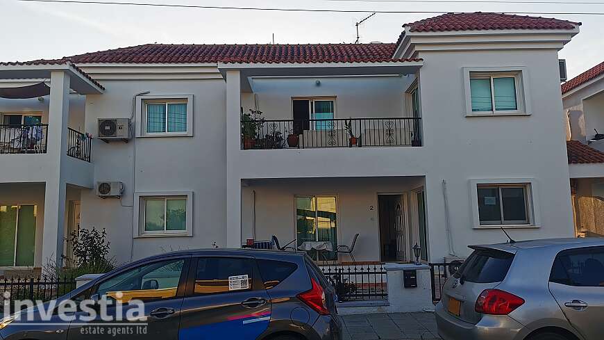 2 bdrm apt/Dhekelia rd