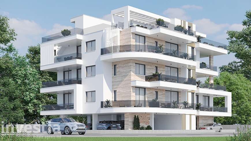 2 Bdrm apts/Mall area
