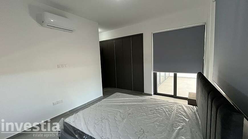 2 bdrm apt/Dhekelia rd