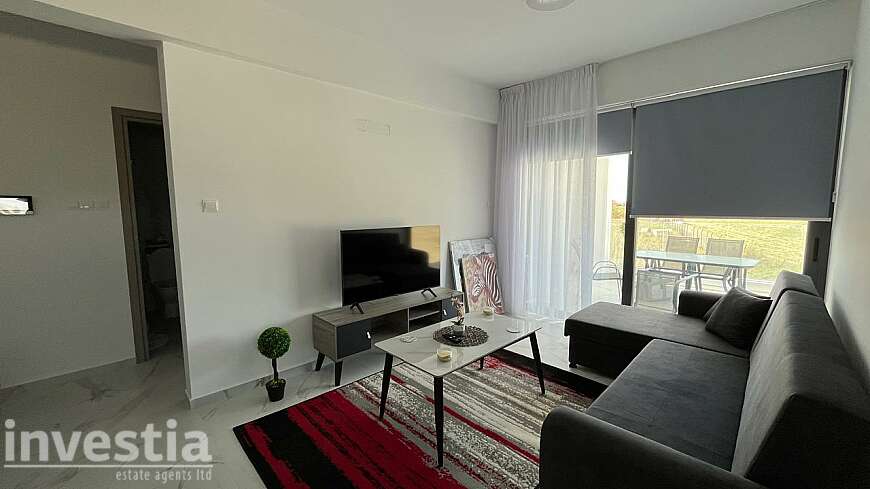 1 bdrm apt/Dhekelia rd