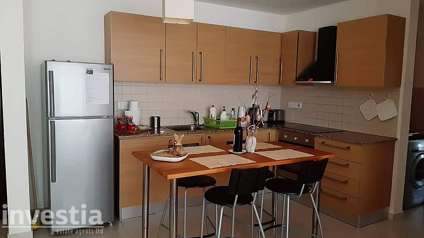 2 bdrm apartment for rent/Mazotos