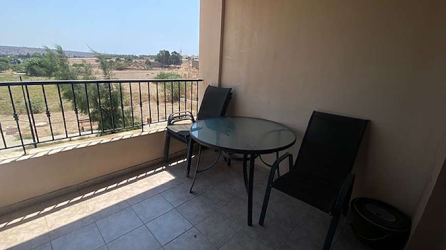 1 bdrm flat for sale/Pyla