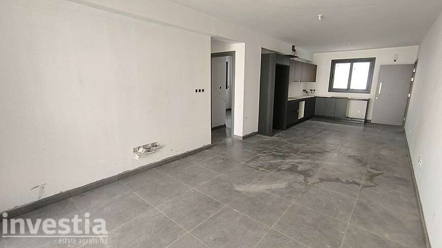 2 bdrm apt for sale/Livadhia