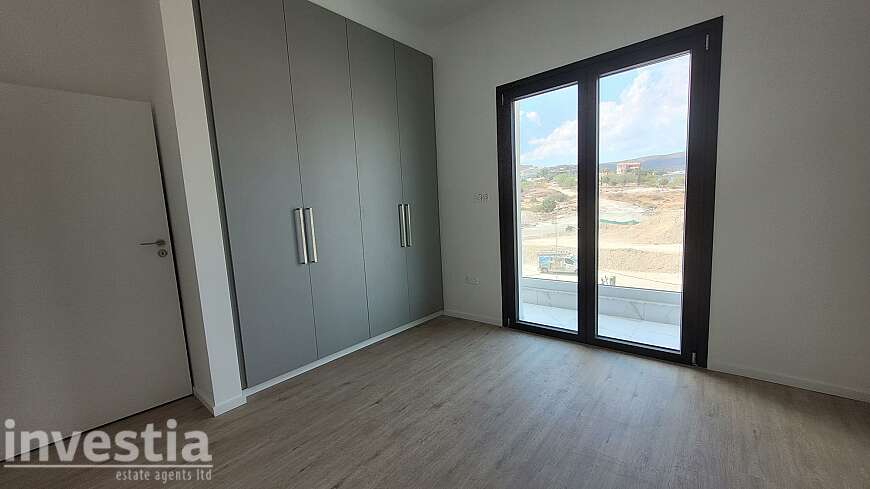 Modern 2 Bedroom Apartment in Agios Athanasios, Limassol