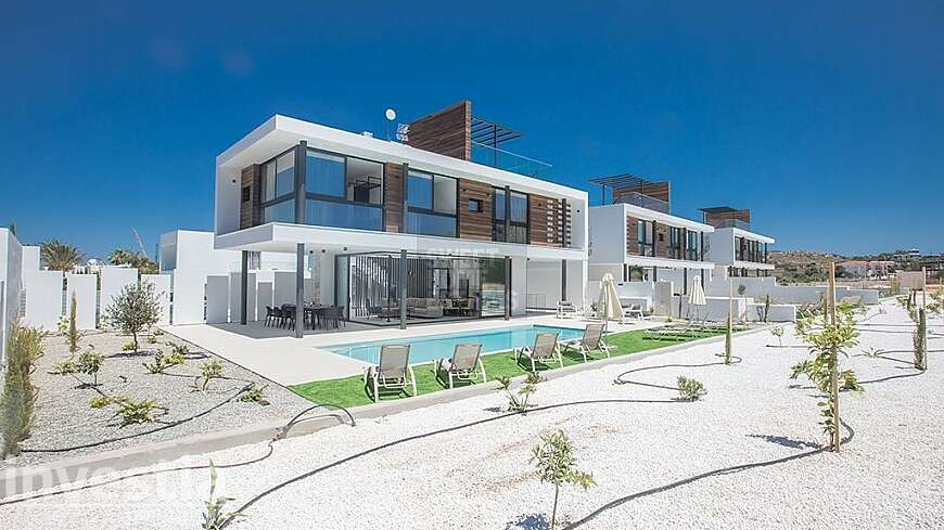 Houses for sale/Protaras