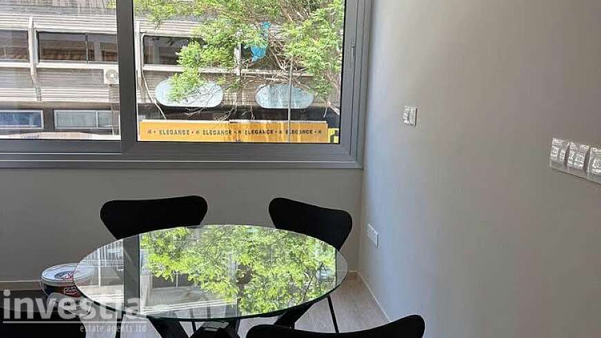 2 bdrm flat for rent/Larnaca centre