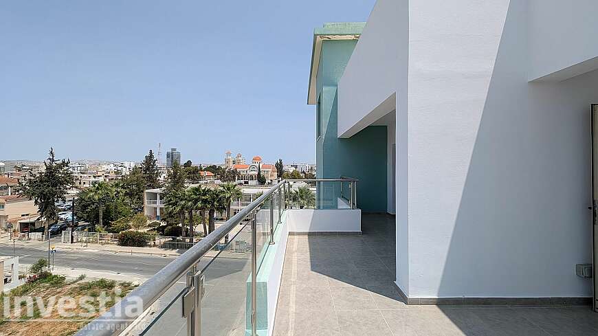 2 bdrm apartment for sale/Prodromos