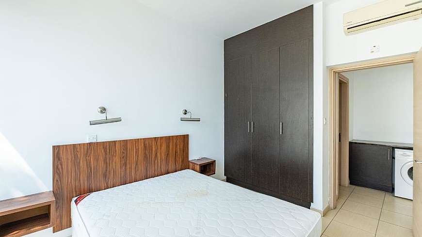 1 bedroom apartment /Protaras