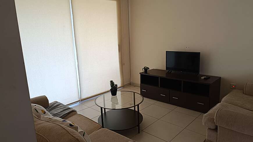 1 bdrm flat/Pyla