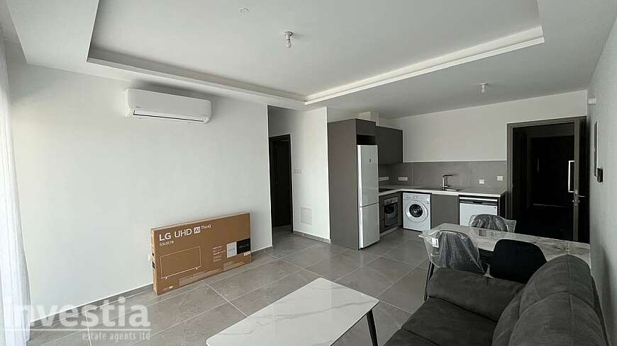 2 bdrm apt/Dhekelia rd