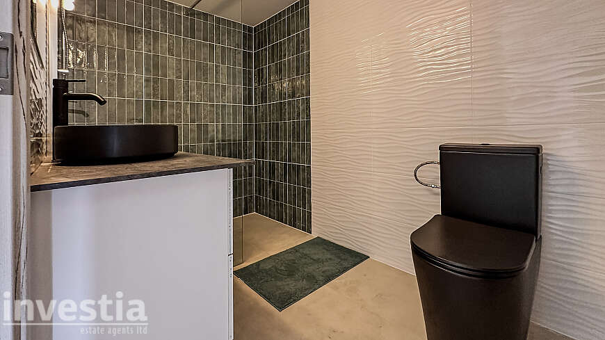 2 Bedroom Apartment in the City Centre, Larnaca