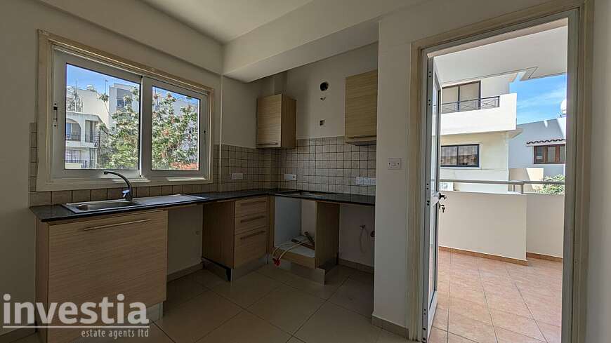 Two Bedroom Apartment for Sale in Sotiros, Larnaka