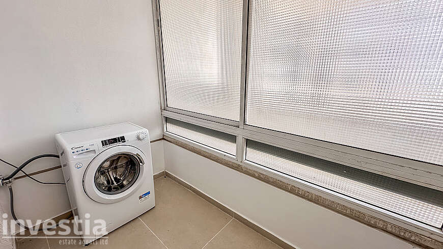 2 Bedroom Apartment in the City Centre, Larnaca