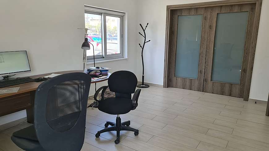 Office for rent/Larnaca