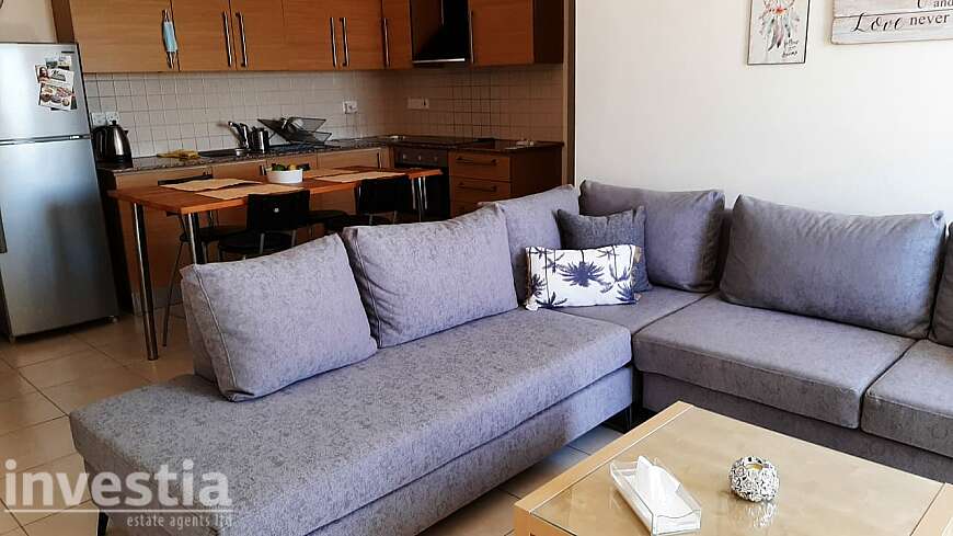 2 bdrm apartment for rent/Mazotos