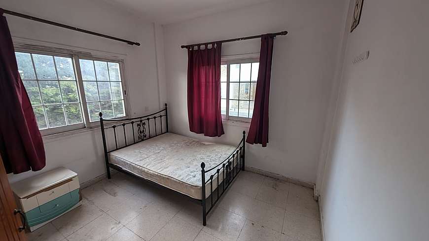 2 bdrm flat for sale/Dhrosia