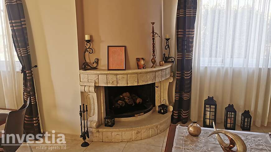 4 bdrm house/Oroclini