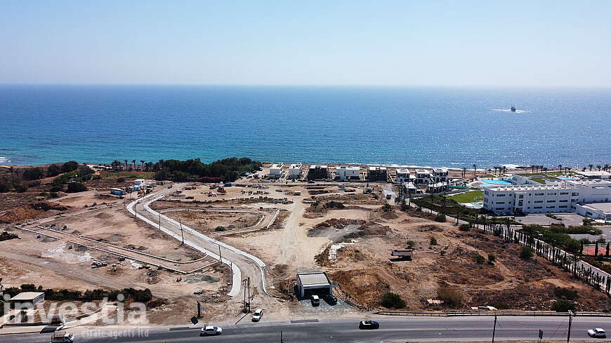 3 Bedroom Villa For Sale in Pafos