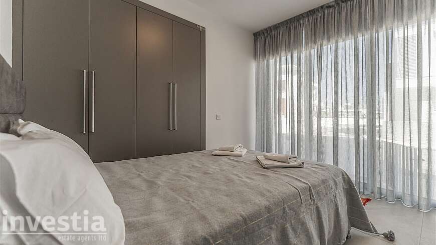 4 Bedroom Villa For Sale in Protaras