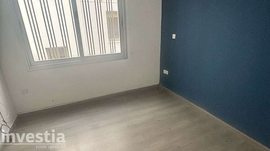3 bdrm apt/center