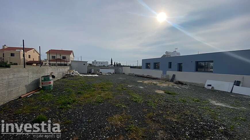 3 bdrm detached bungalow for rent/Pyla