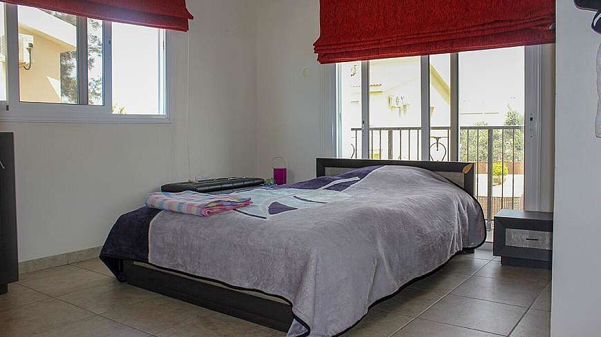 3 Bedroom Detached Villa in Ayia Napa