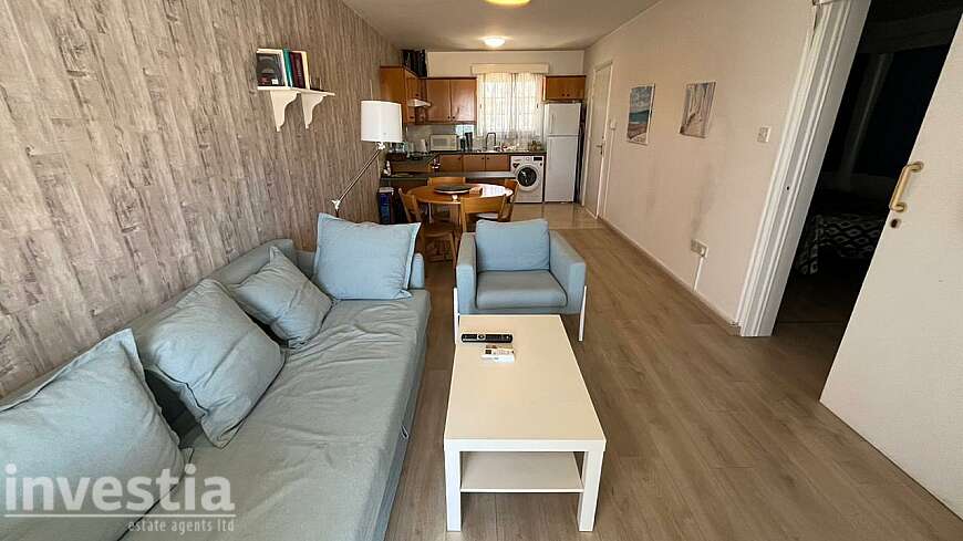 2 bdrm apt/Dhekelia rd