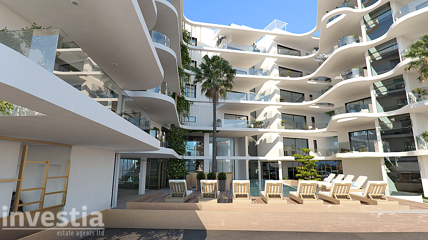 2 Bdrm apts/By Pass area