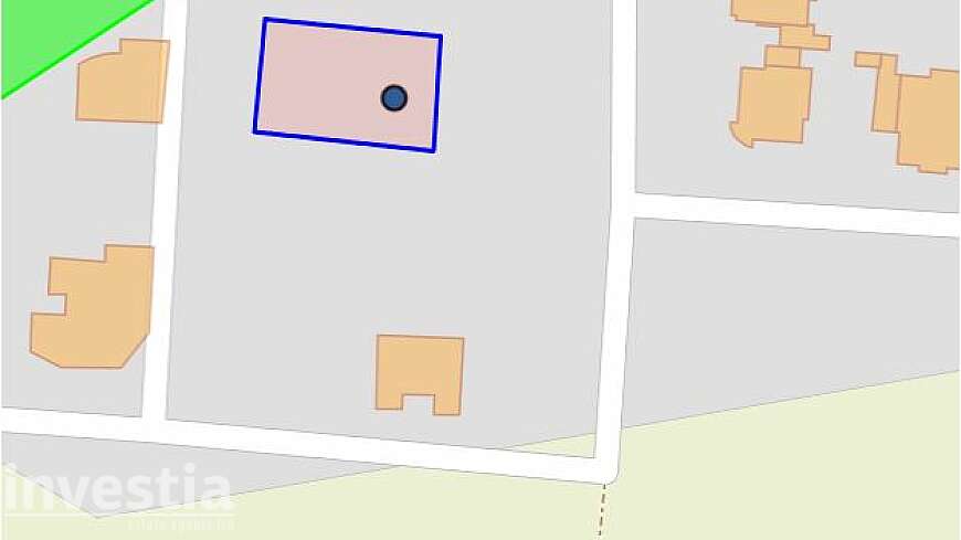Four adjecent building plots for sale ,Pyla,Larnaca.