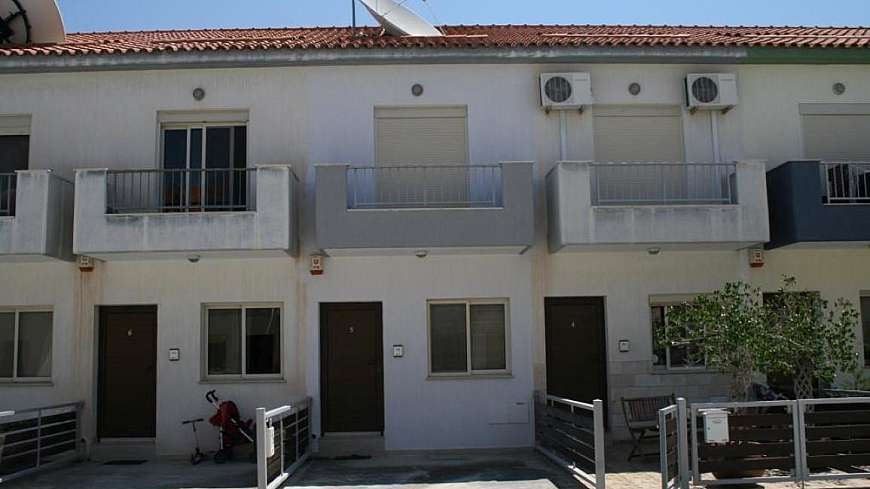 2 bdrm maisonette/ Limassol tourist area