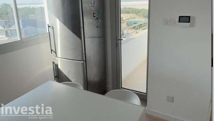 3 bdrm apt/Phaneromeni
