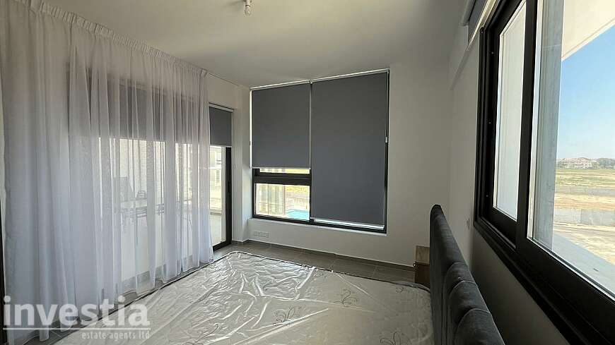 2 bdrm apt/Dhekelia rd