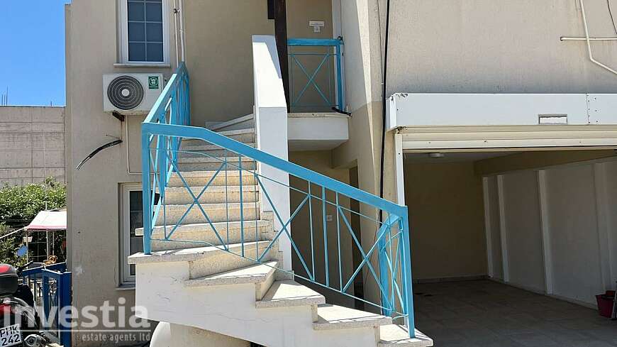 2 bdrm apt/Dhekelia rd