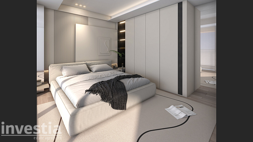Modern Apartments for Sale in Larnaca – Prime Marina Location